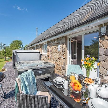 Robin Cottage Llandeilo Eksteriør billede