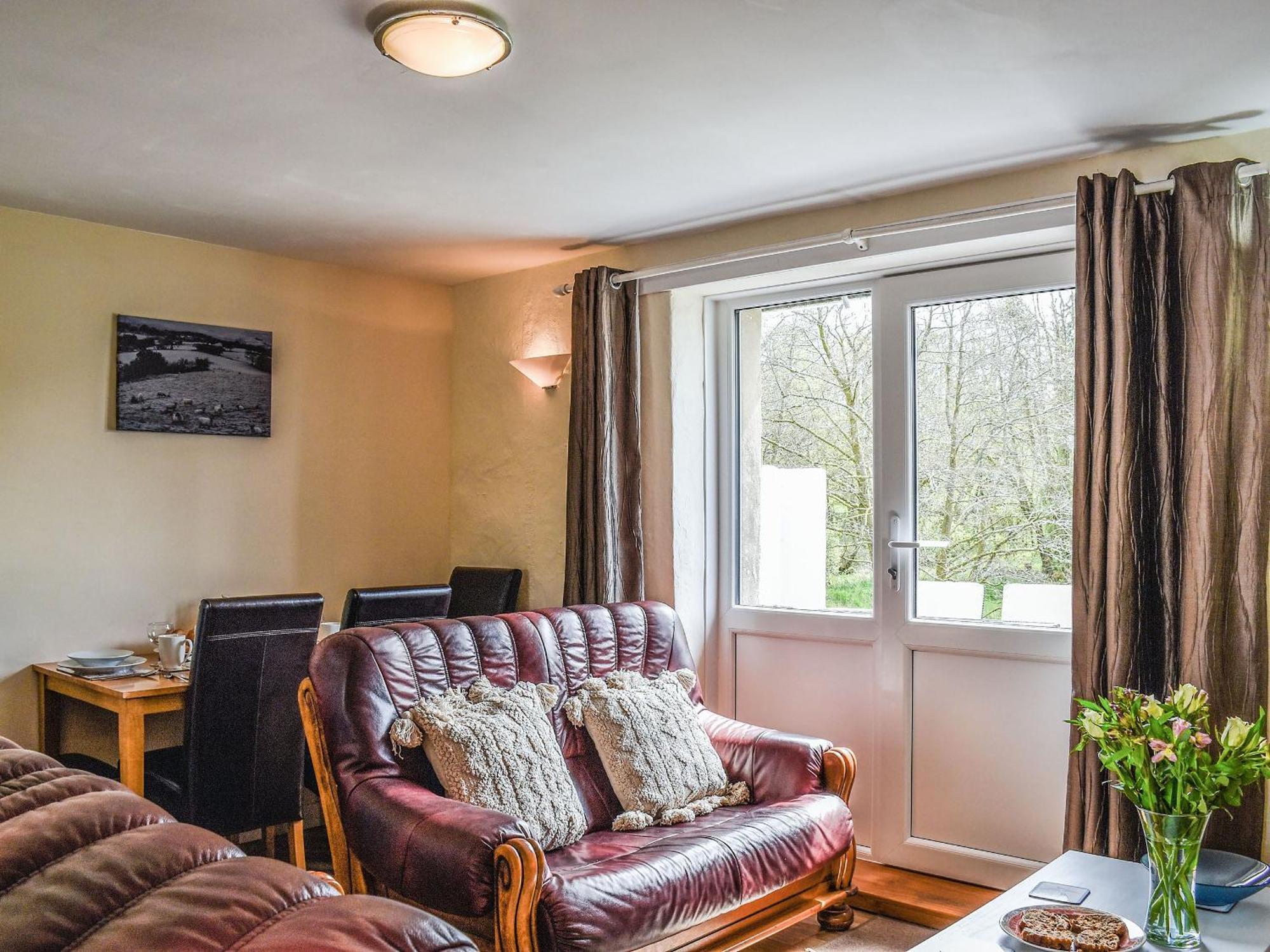 Robin Cottage Llandeilo Eksteriør billede
