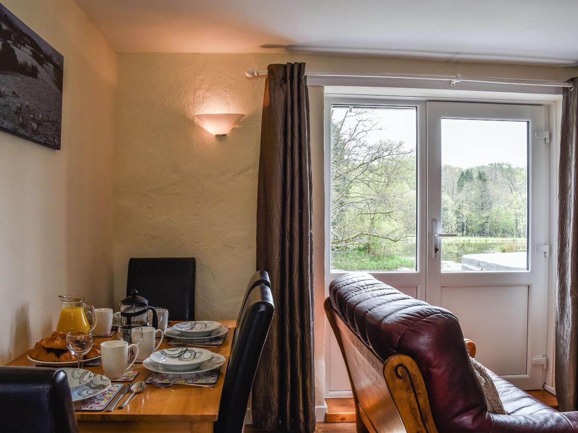 Robin Cottage Llandeilo Eksteriør billede