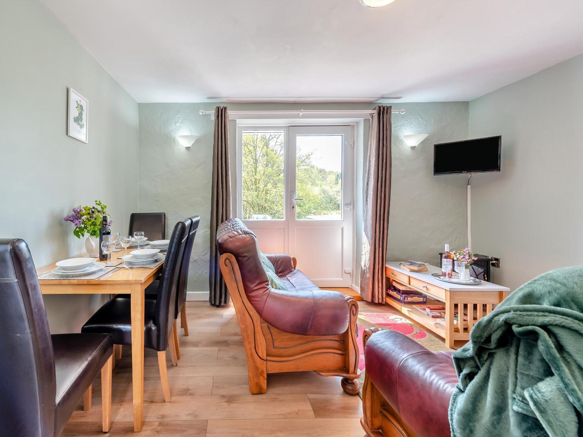 Robin Cottage Llandeilo Eksteriør billede